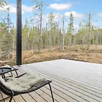 Sallan Kuukkeli By Interhome Ferienhaus Salla