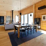 Sallan Kuukkeli By Interhome Ferienhaus *
