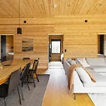Ferienhaus Sallan Kuukkeli By Interhome