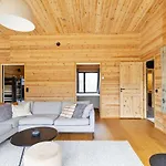 Sallan Kuukkeli By Interhome Ferienhaus