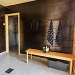 Ferienhaus Sallan Kuukkeli By Interhome