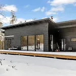 Sallan Kuukkeli By Interhome Ferienhaus *