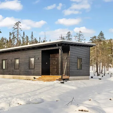 Casa vacanze Sallan Kuukkeli By Interhome