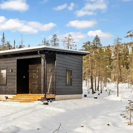 Prázdninový dům Sallan Kuukkeli By Interhome Salla