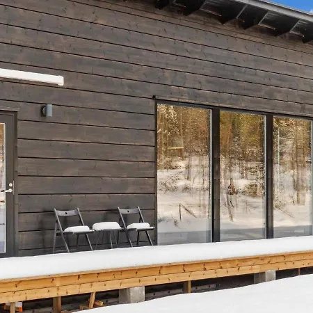 Sallan Kuukkeli By Interhome Prázdninový dům Salla