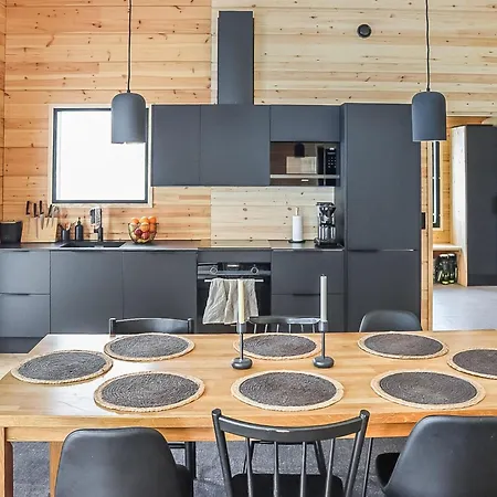 Semesterbostad Sallan Kuukkeli By Interhome