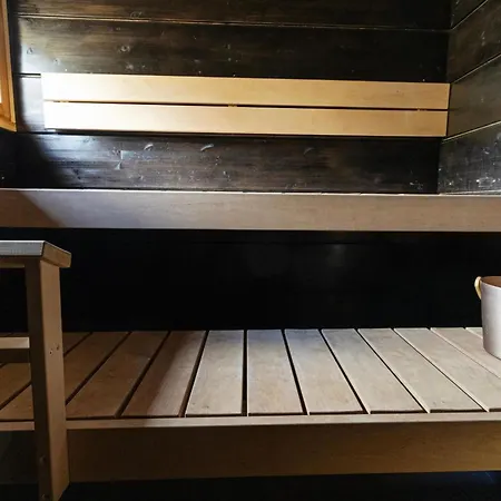 Prázdninový dům Sallan Kuukkeli By Interhome Salla