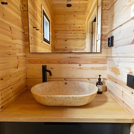 Sallan Kuukkeli By Interhome Semesterbostad