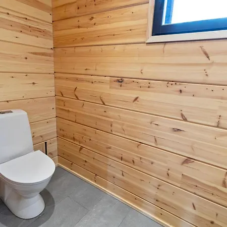 Prázdninový dům Sallan Kuukkeli By Interhome *