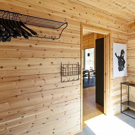 Sallan Kuukkeli By Interhome Semesterbostad *