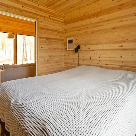 Prázdninový dům Sallan Kuukkeli By Interhome Salla