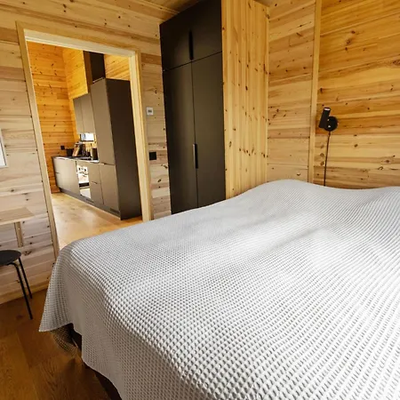 Prázdninový dům Sallan Kuukkeli By Interhome *