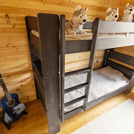 Casa vacanze Sallan Kuukkeli By Interhome Salla