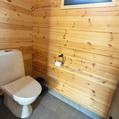 Sallan Kuukkeli By Interhome * Salla