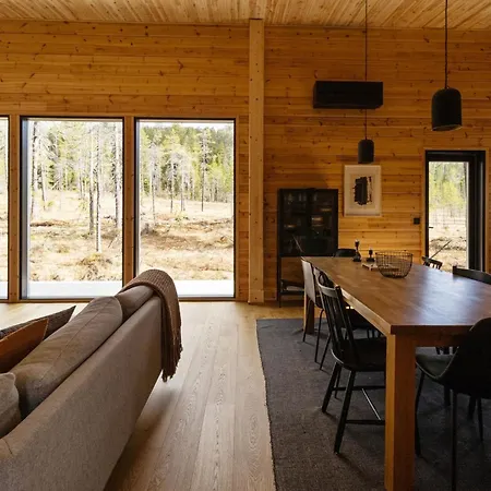 Sallan Kuukkeli By Interhome Salla