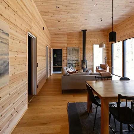 Sallan Kuukkeli By Interhome Semesterbostad *