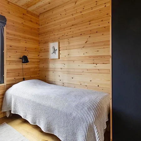 Prázdninový dům Sallan Kuukkeli By Interhome *