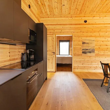 Prázdninový dům Sallan Kuukkeli By Interhome Salla