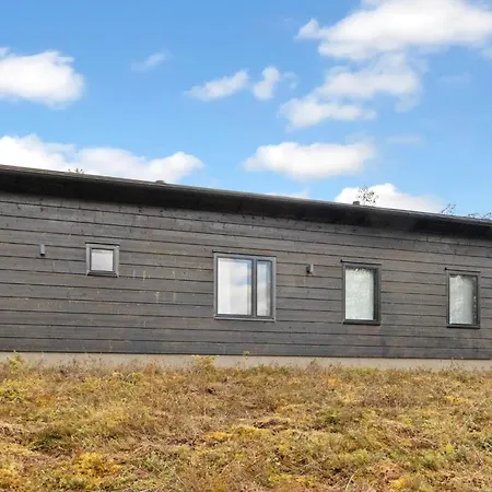 Semesterbostad Sallan Kuukkeli By Interhome Salla