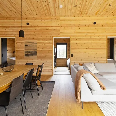 Dom wakacyjny Sallan Kuukkeli By Interhome