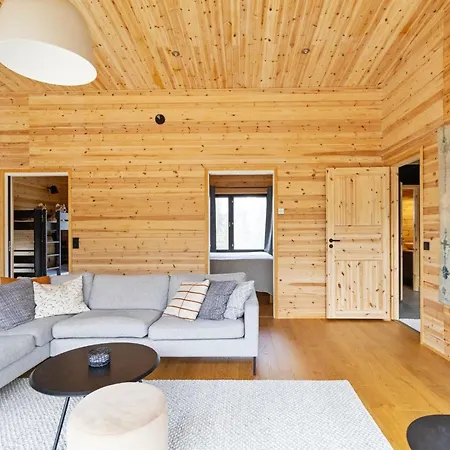 Sallan Kuukkeli By Interhome Semesterbostad