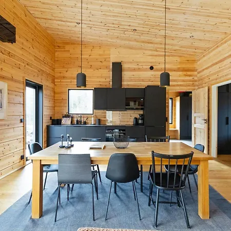 Sallan Kuukkeli By Interhome *