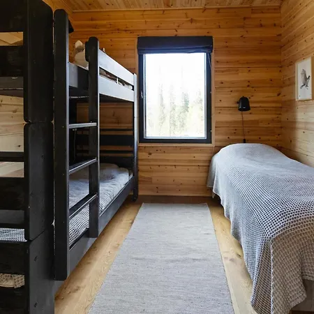 Sallan Kuukkeli By Interhome Salla