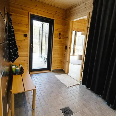 Semesterbostad Sallan Kuukkeli By Interhome *