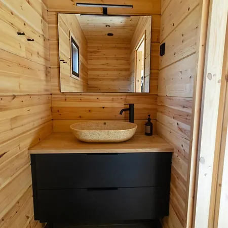 Sallan Kuukkeli By Interhome Salla