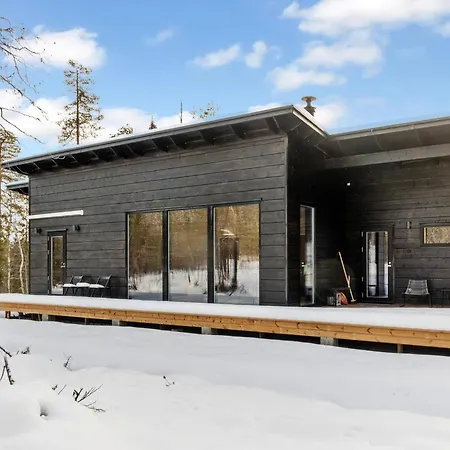 Sallan Kuukkeli By Interhome Dom wakacyjny *