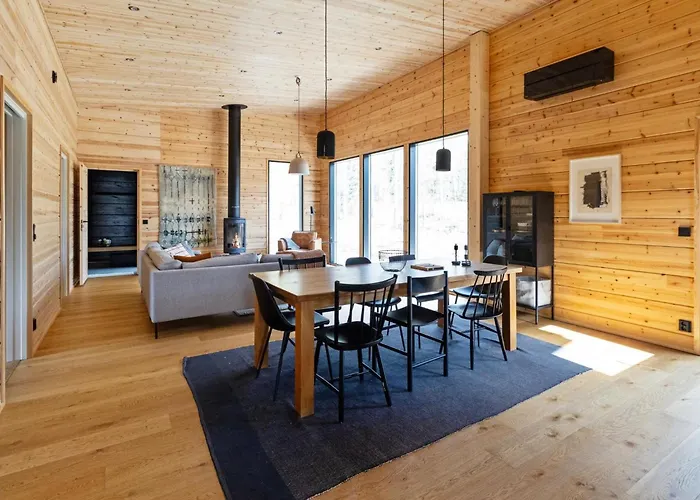 Sallan Kuukkeli By Interhome 度假居 *