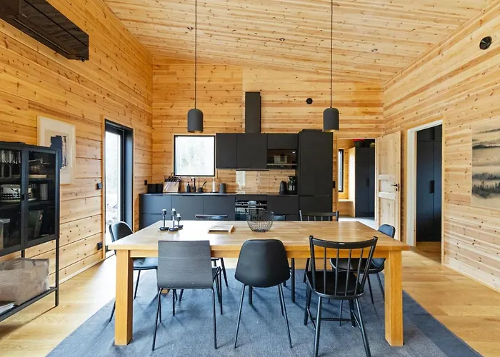 Sallan Kuukkeli By Interhome *