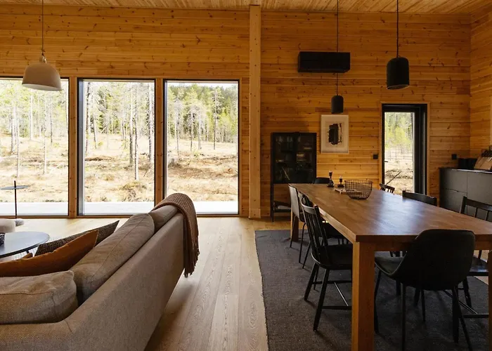 Sallan Kuukkeli By Interhome