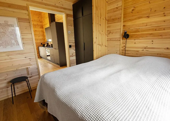 Sallan Kuukkeli By Interhome 度假居