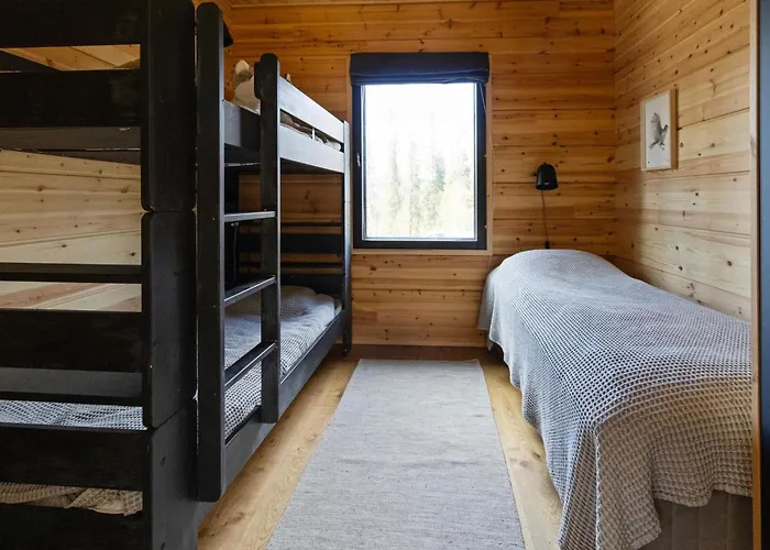 Sallan Kuukkeli By Interhome 살라