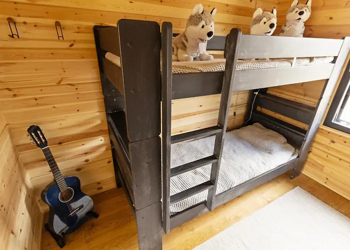 Sallan Kuukkeli By Interhome *