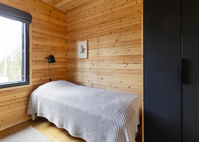 Sallan Kuukkeli By Interhome 度假居