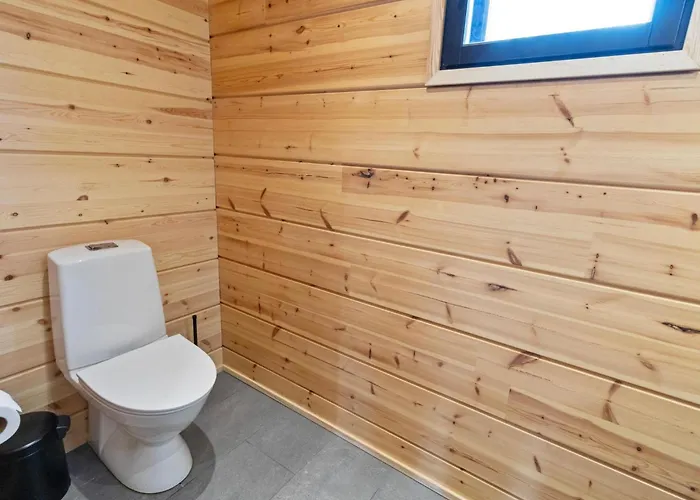 度假居 Sallan Kuukkeli By Interhome *