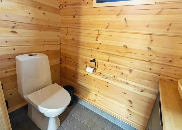 Sallan Kuukkeli By Interhome *