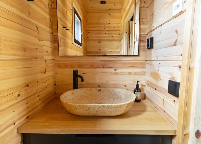 Sallan Kuukkeli By Interhome