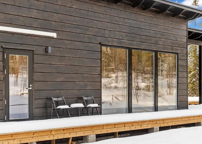 Sallan Kuukkeli By Interhome *